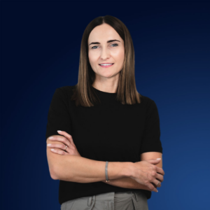 Irmina Borowiecka