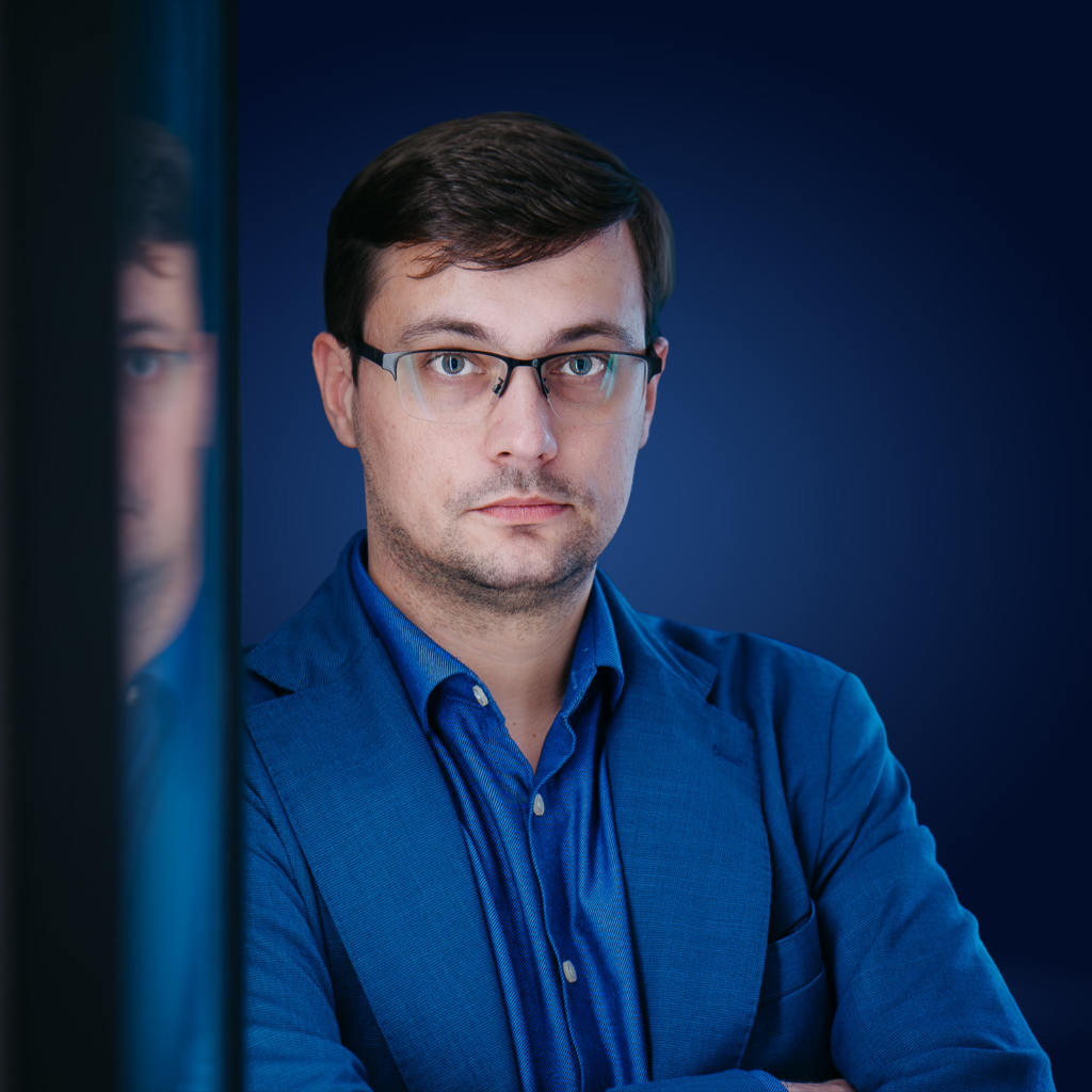 Tomasz Matracki