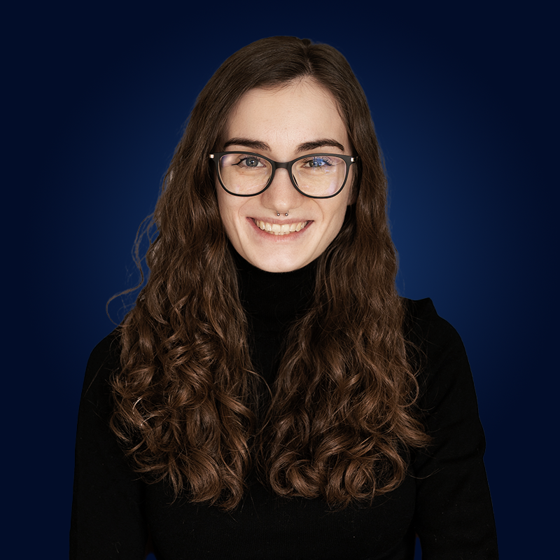 Anna Drzyzga
