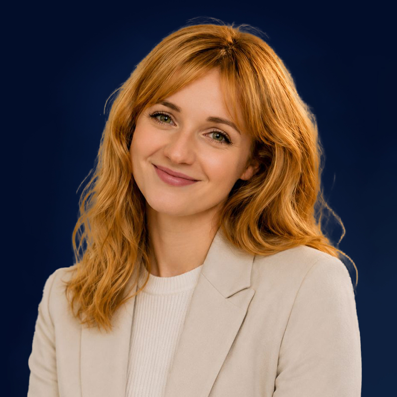 Julia Kilianek