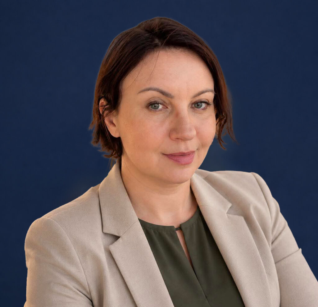 Dagmara Fons-Lewandowska