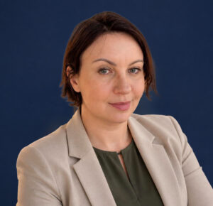 Dagmara Fons-Lewandowska